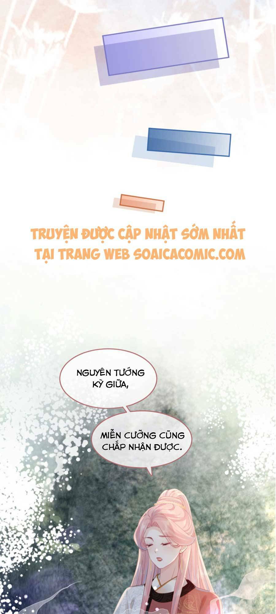 Xuyên Nhanh Nữ Phụ Bình Tĩnh Chút: Chapter 50