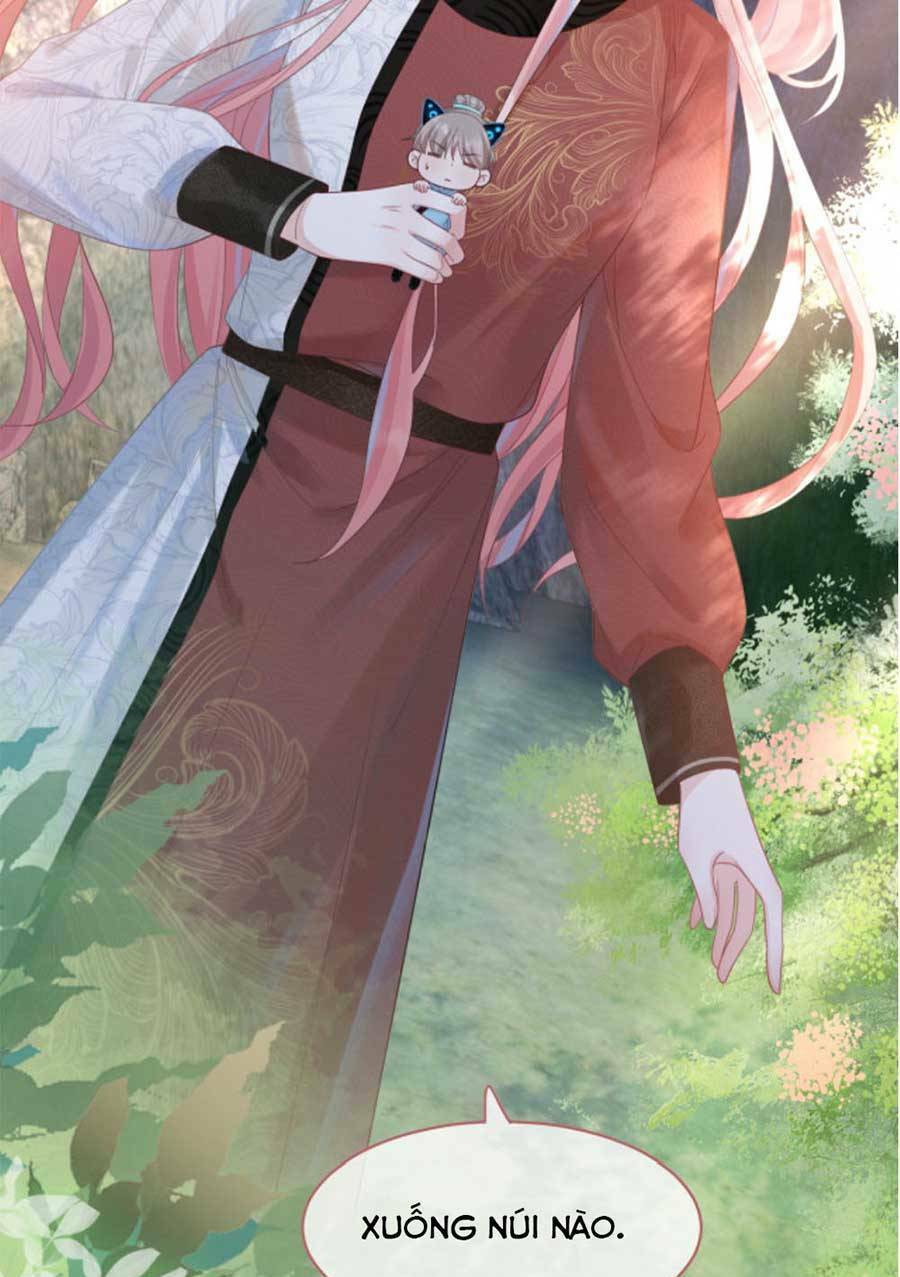 Xuyên Nhanh Nữ Phụ Bình Tĩnh Chút: Chapter 50