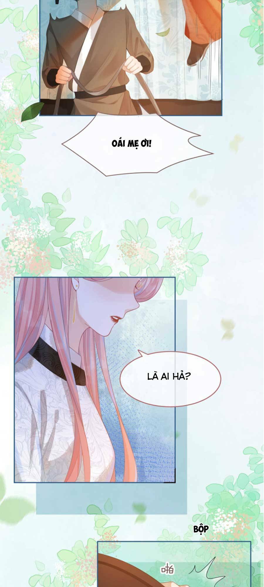 Xuyên Nhanh Nữ Phụ Bình Tĩnh Chút: Chapter 50