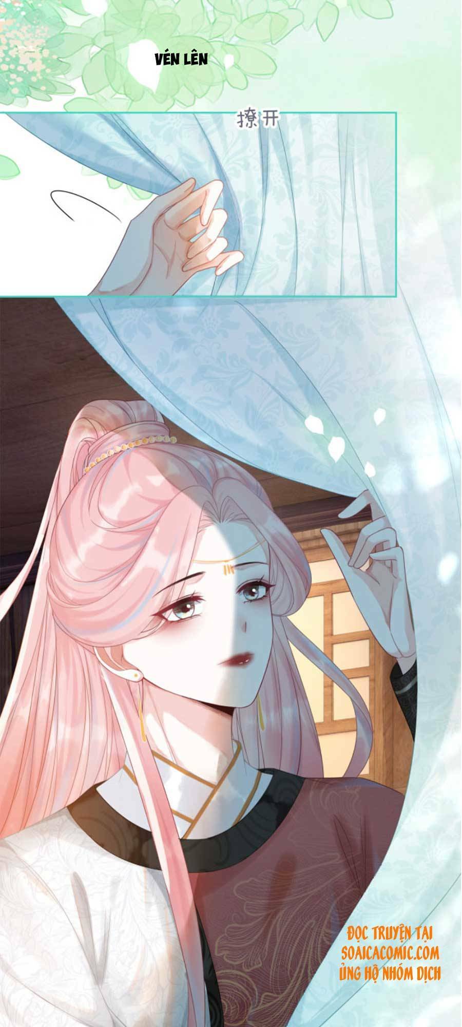 Xuyên Nhanh Nữ Phụ Bình Tĩnh Chút: Chapter 50