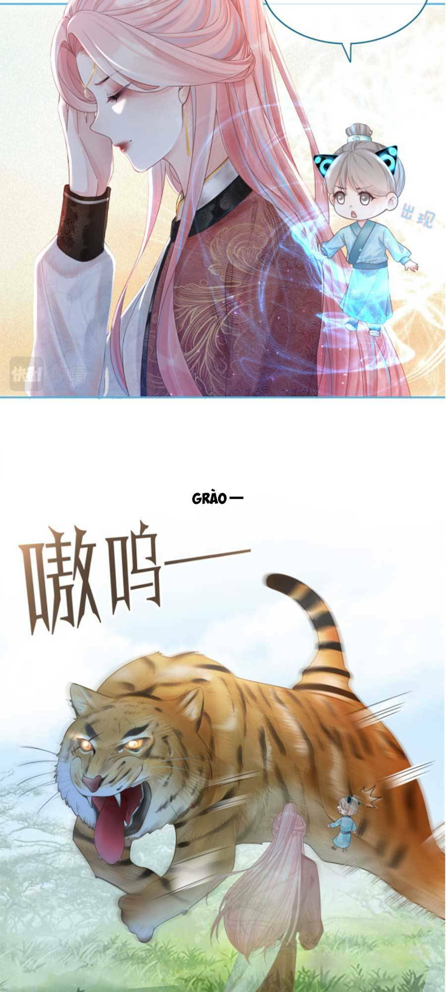 Xuyên Nhanh Nữ Phụ Bình Tĩnh Chút: Chapter 50
