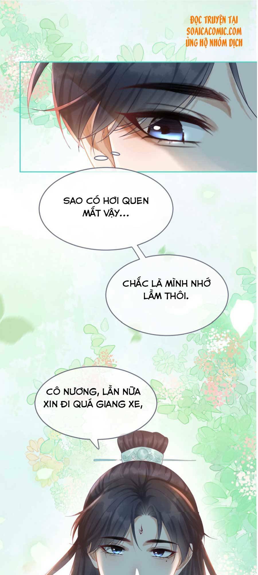 Xuyên Nhanh Nữ Phụ Bình Tĩnh Chút: Chapter 50