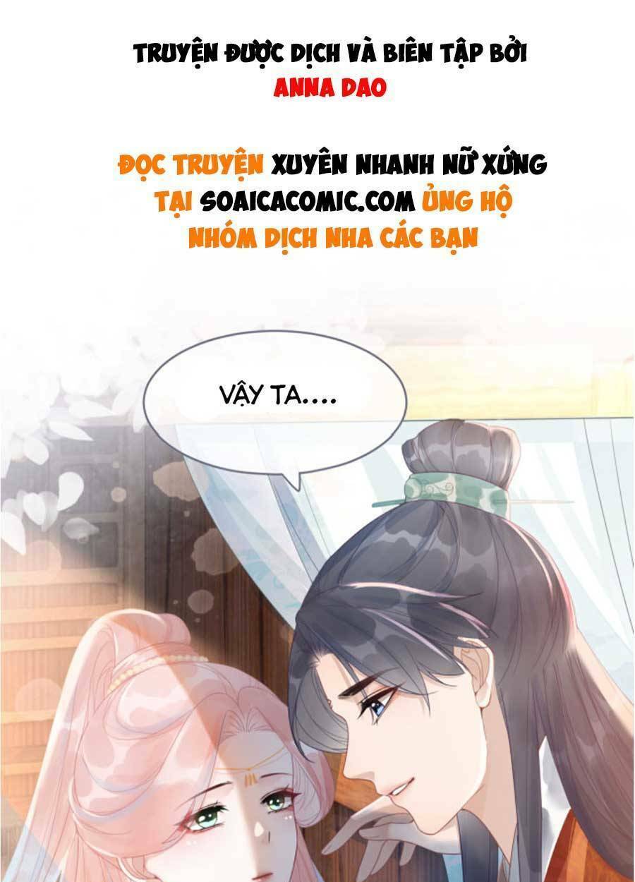 Xuyên Nhanh Nữ Phụ Bình Tĩnh Chút: Chapter 51