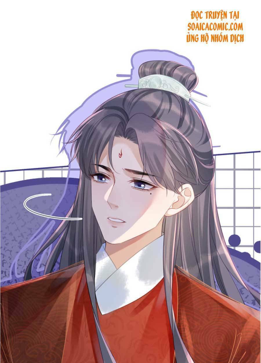 Xuyên Nhanh Nữ Phụ Bình Tĩnh Chút: Chapter 51