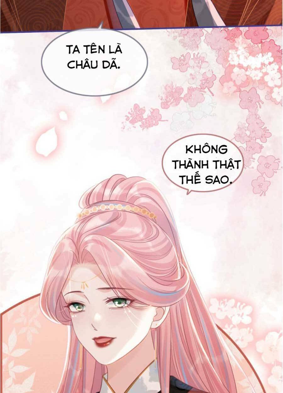 Xuyên Nhanh Nữ Phụ Bình Tĩnh Chút: Chapter 51