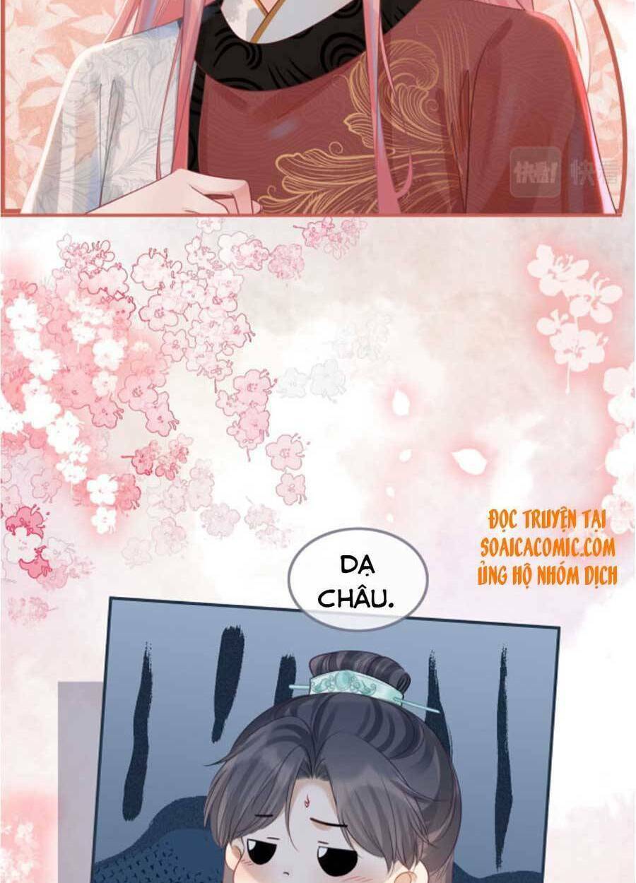 Xuyên Nhanh Nữ Phụ Bình Tĩnh Chút: Chapter 51