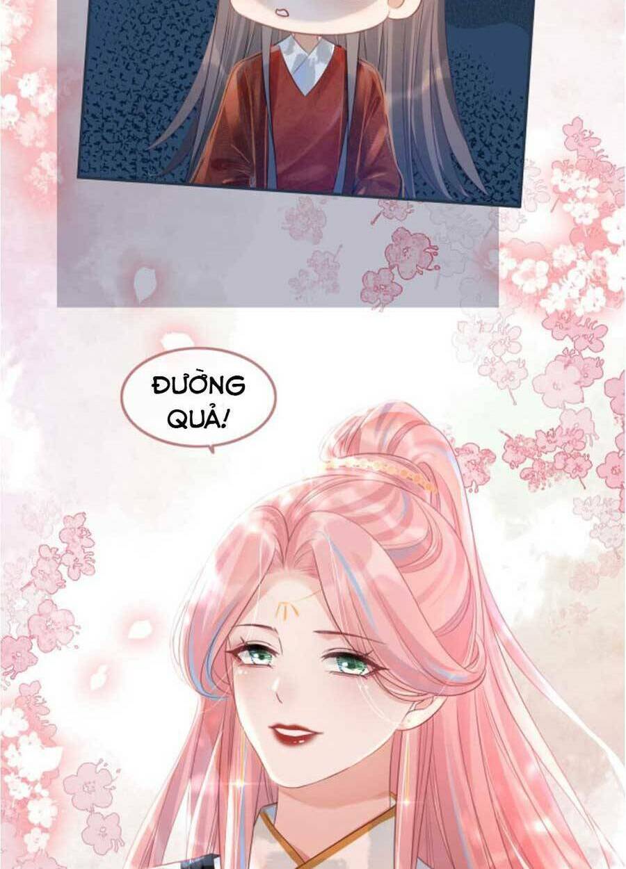 Xuyên Nhanh Nữ Phụ Bình Tĩnh Chút: Chapter 51
