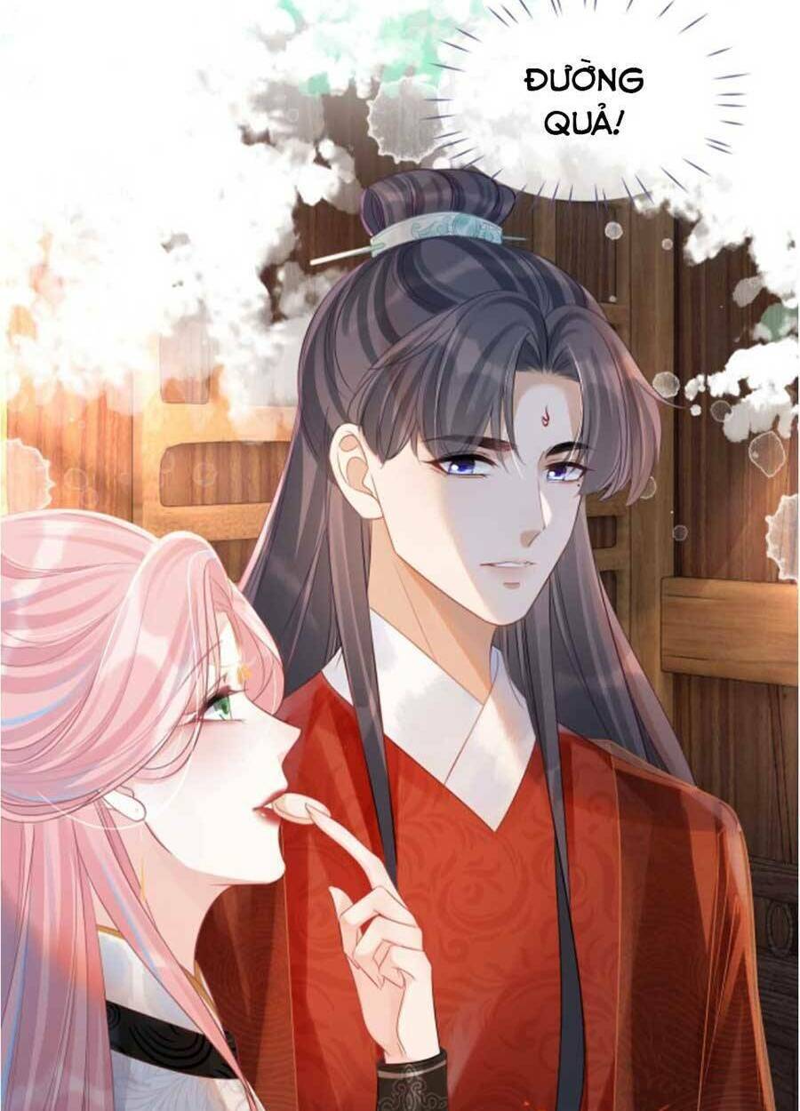 Xuyên Nhanh Nữ Phụ Bình Tĩnh Chút: Chapter 51