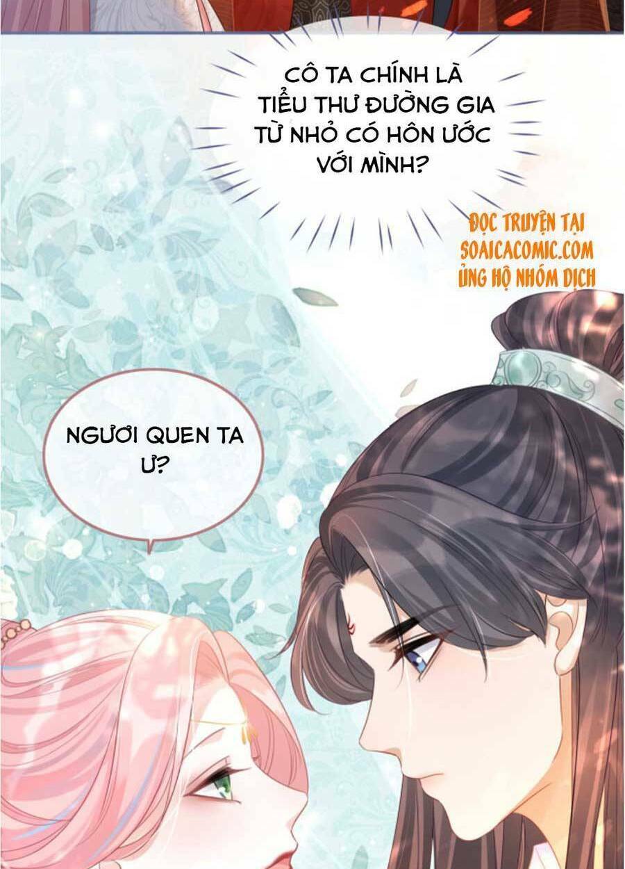 Xuyên Nhanh Nữ Phụ Bình Tĩnh Chút: Chapter 51
