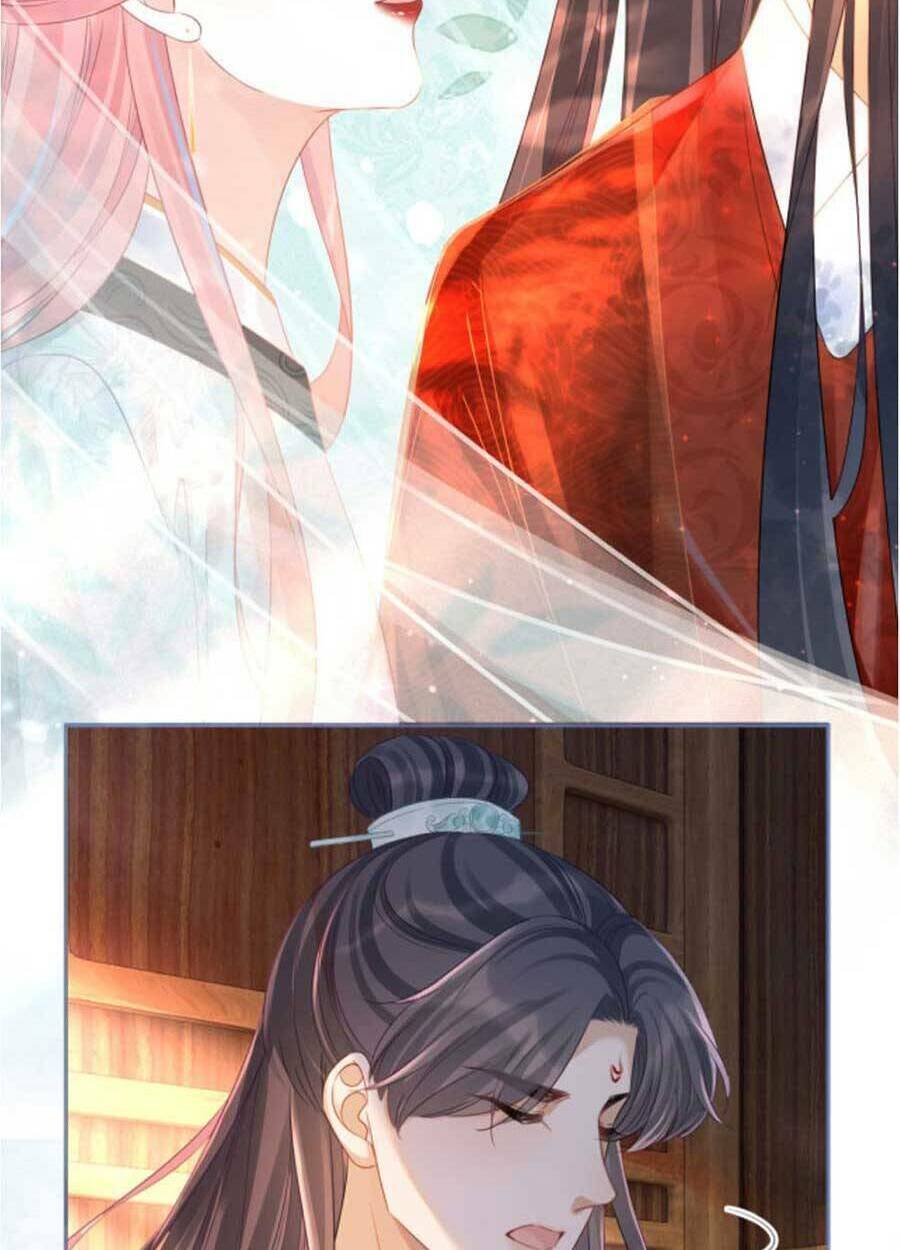 Xuyên Nhanh Nữ Phụ Bình Tĩnh Chút: Chapter 51