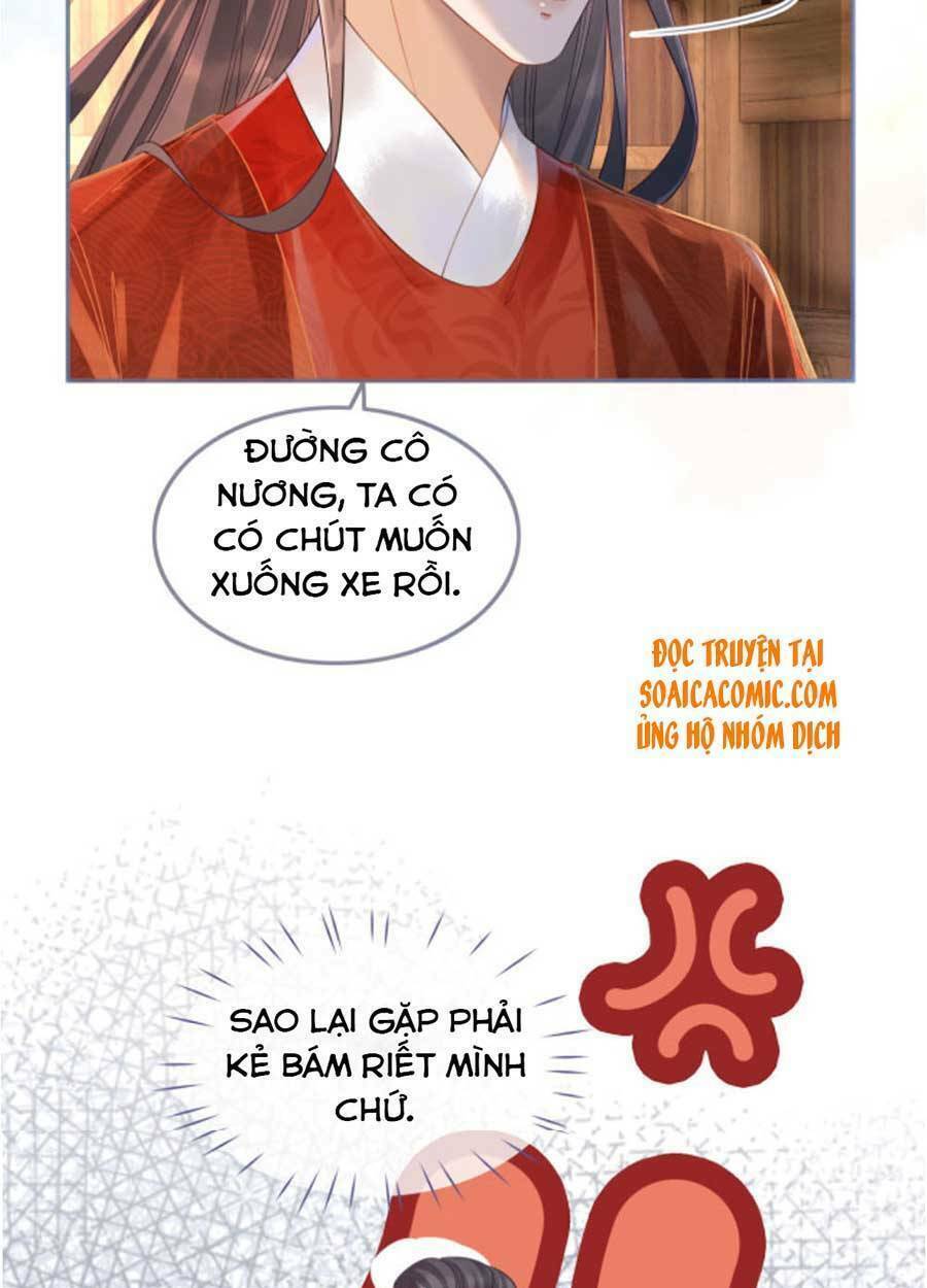 Xuyên Nhanh Nữ Phụ Bình Tĩnh Chút: Chapter 51