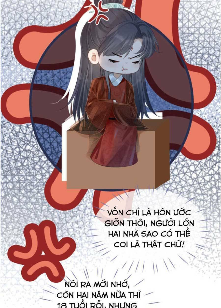 Xuyên Nhanh Nữ Phụ Bình Tĩnh Chút: Chapter 51