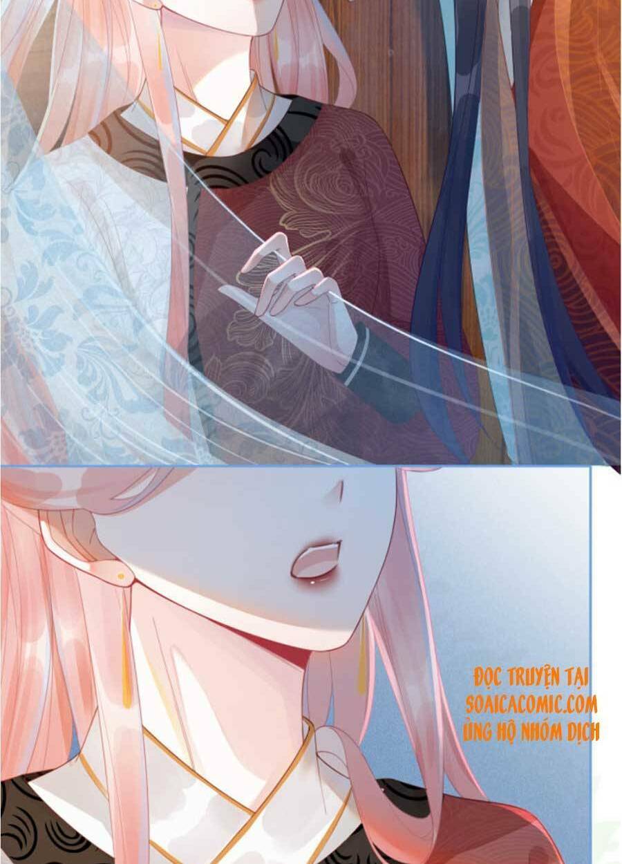 Xuyên Nhanh Nữ Phụ Bình Tĩnh Chút: Chapter 51