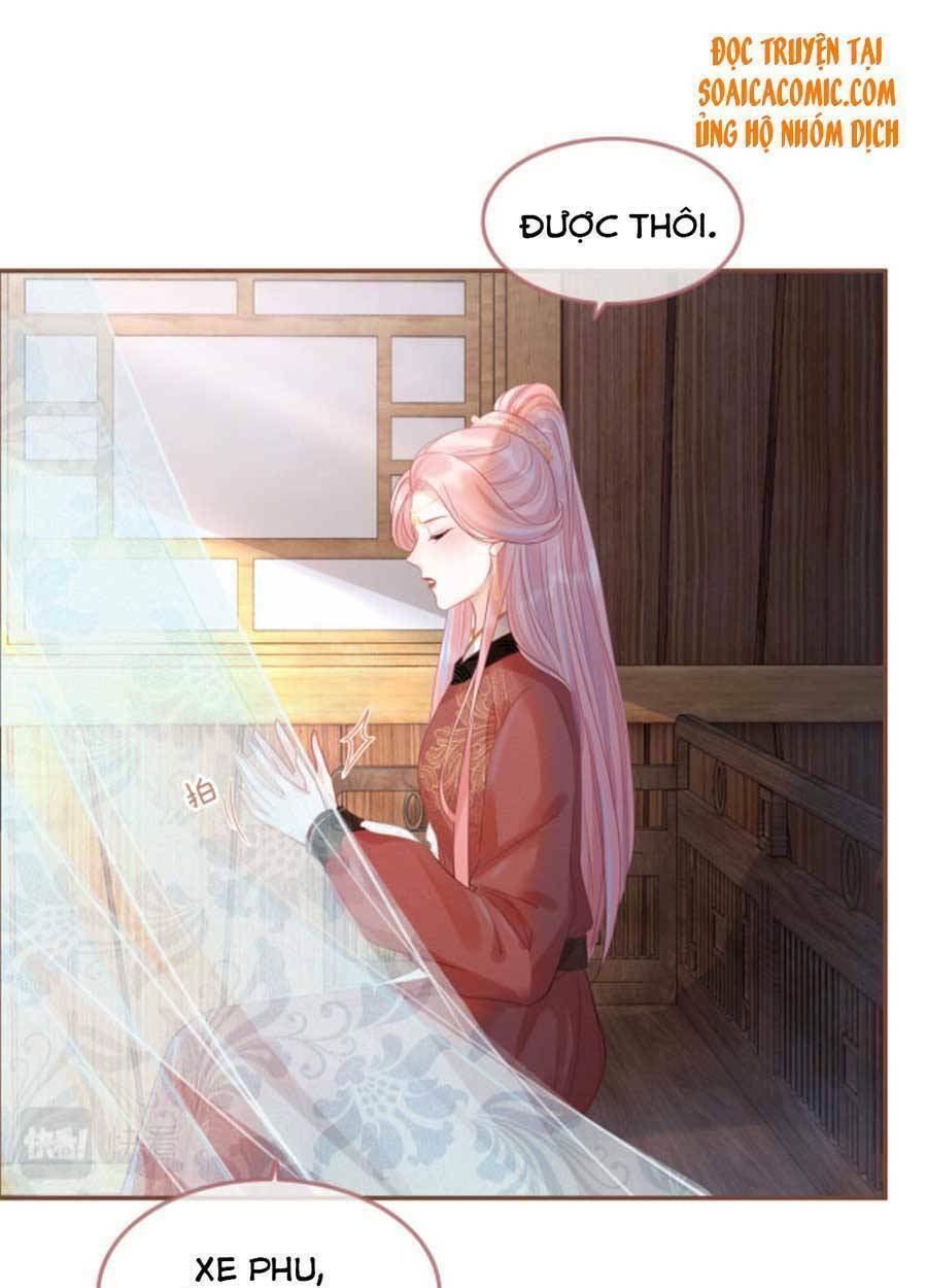 Xuyên Nhanh Nữ Phụ Bình Tĩnh Chút: Chapter 51
