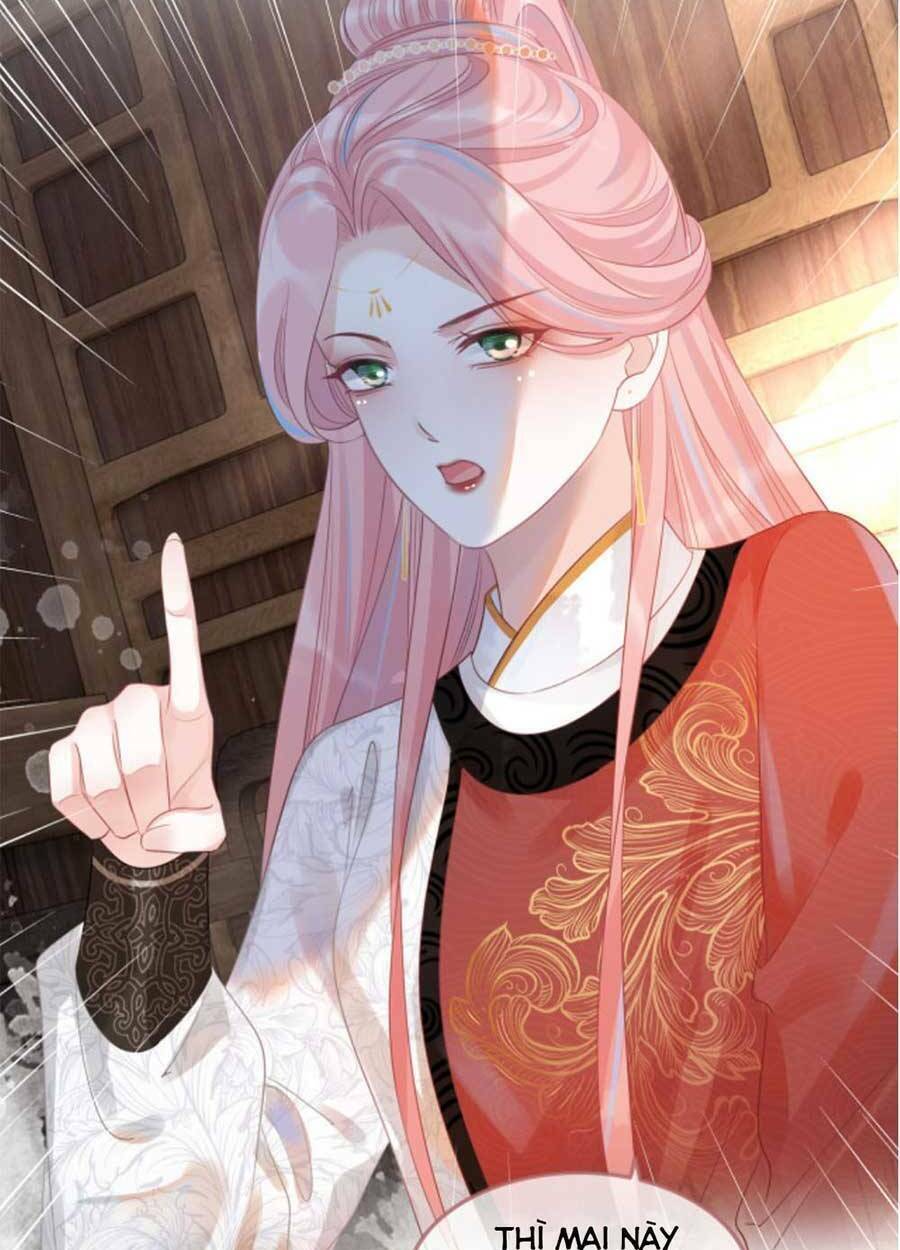 Xuyên Nhanh Nữ Phụ Bình Tĩnh Chút: Chapter 51