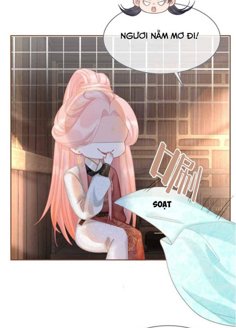 Xuyên Nhanh Nữ Phụ Bình Tĩnh Chút: Chapter 51
