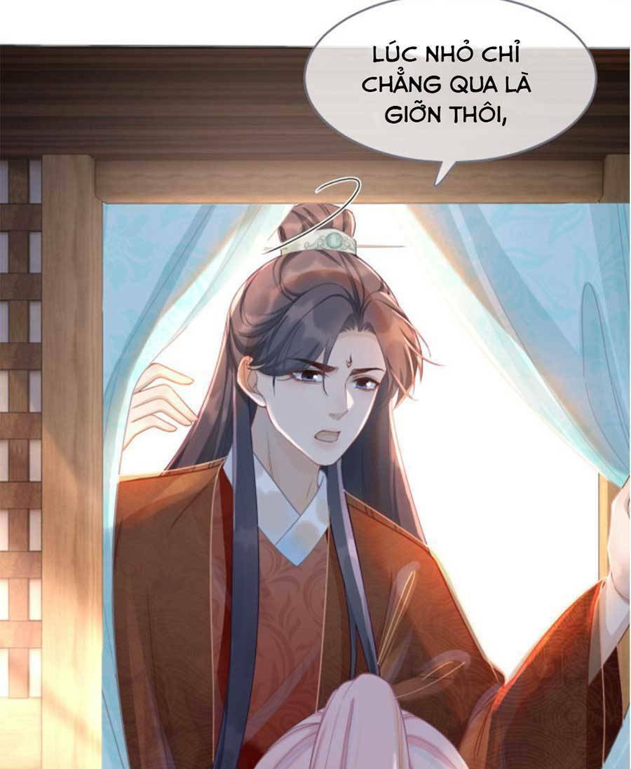 Xuyên Nhanh Nữ Phụ Bình Tĩnh Chút: Chapter 51
