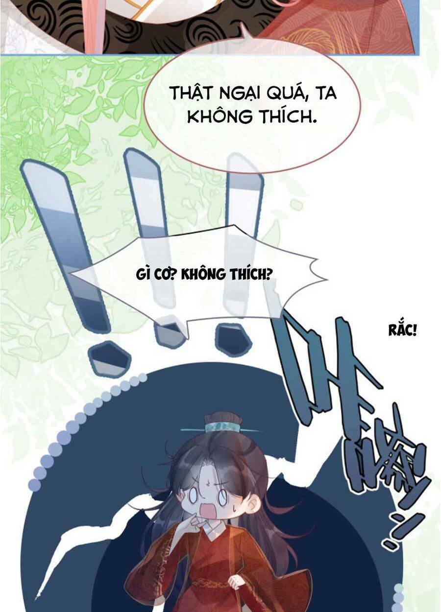 Xuyên Nhanh Nữ Phụ Bình Tĩnh Chút: Chapter 51