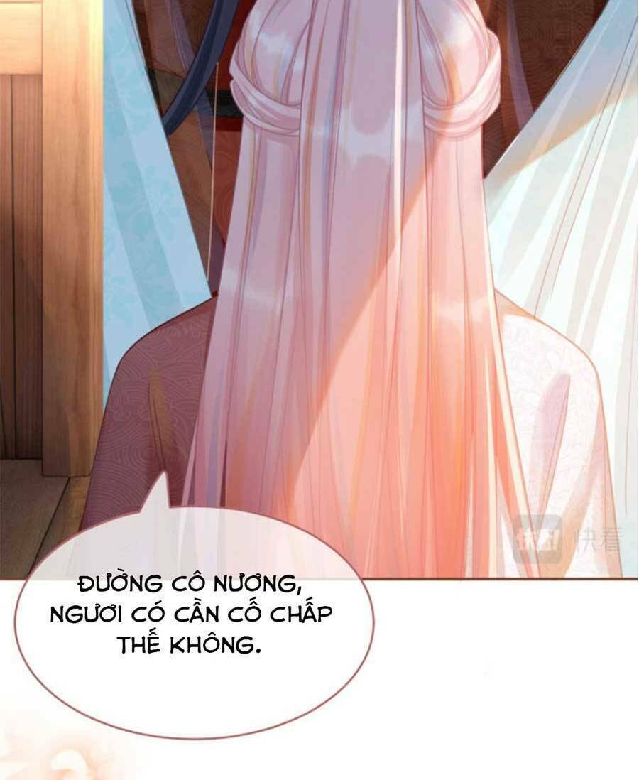 Xuyên Nhanh Nữ Phụ Bình Tĩnh Chút: Chapter 51