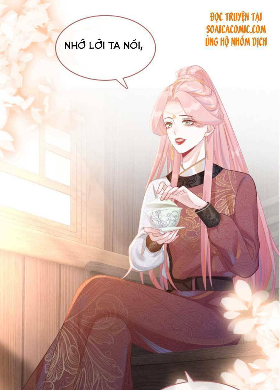Xuyên Nhanh Nữ Phụ Bình Tĩnh Chút: Chapter 51