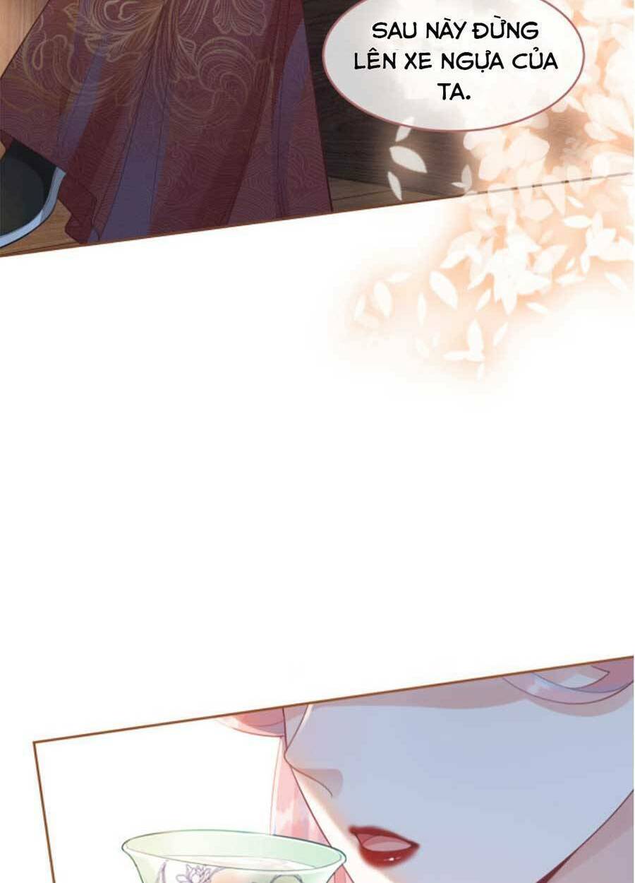 Xuyên Nhanh Nữ Phụ Bình Tĩnh Chút: Chapter 51