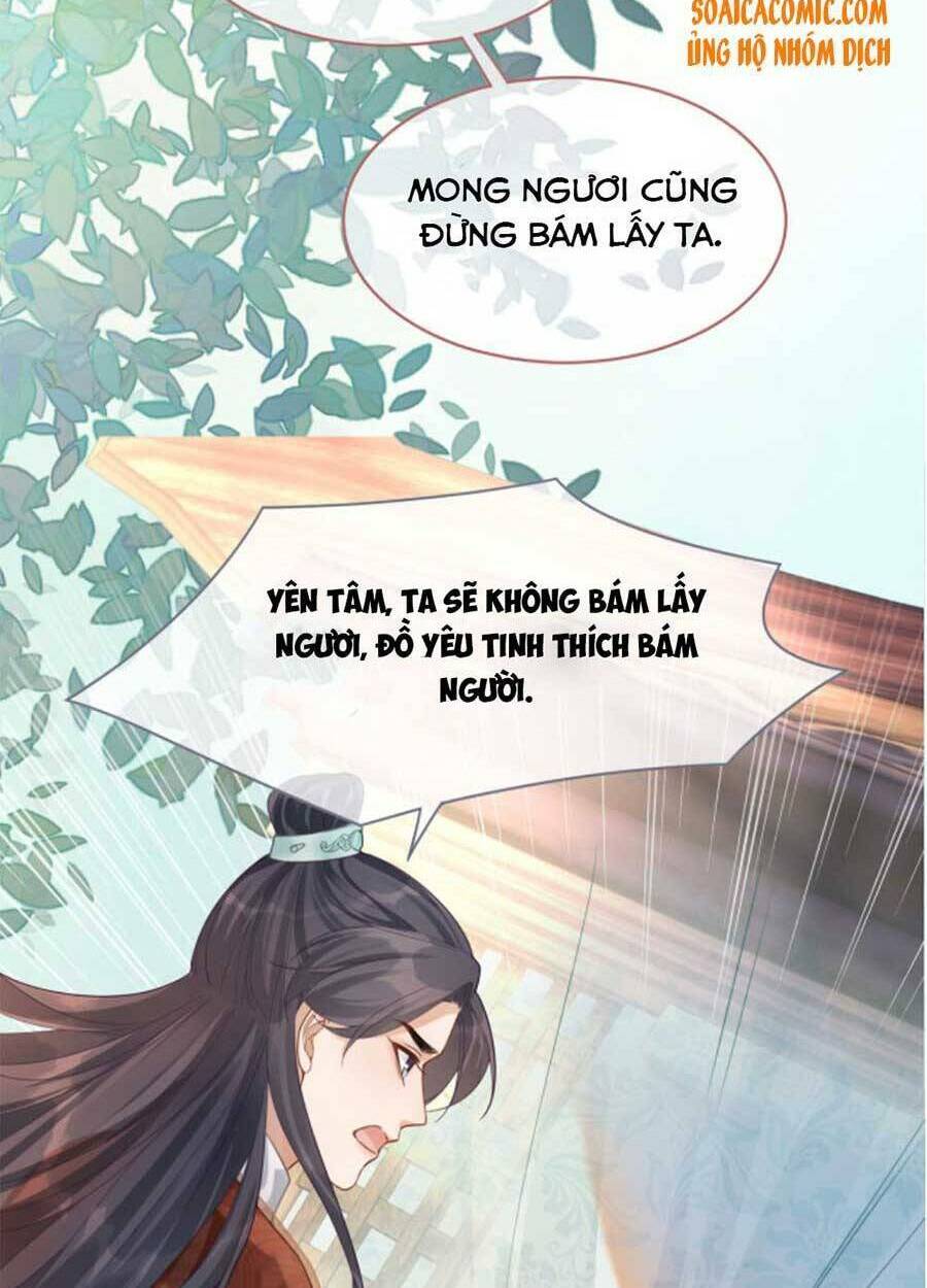 Xuyên Nhanh Nữ Phụ Bình Tĩnh Chút: Chapter 51