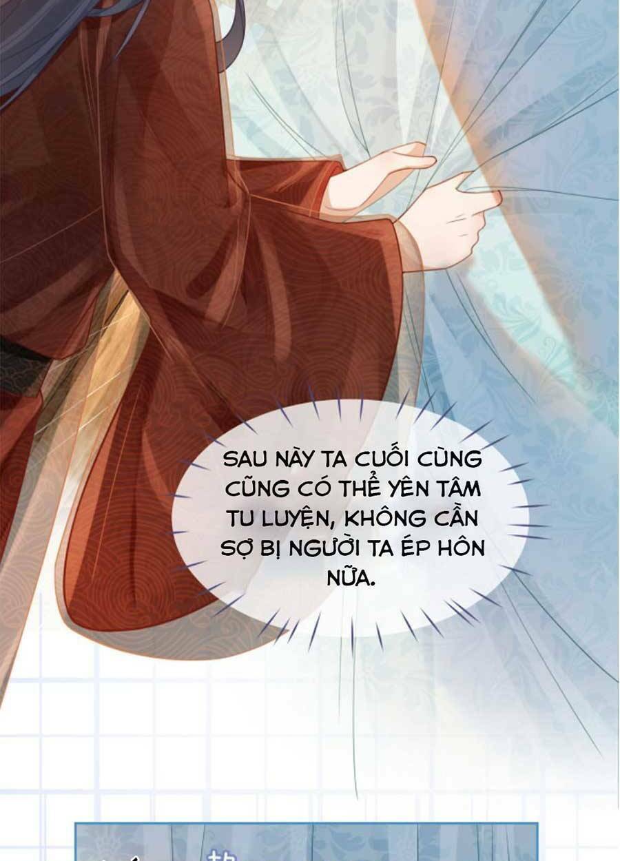 Xuyên Nhanh Nữ Phụ Bình Tĩnh Chút: Chapter 51