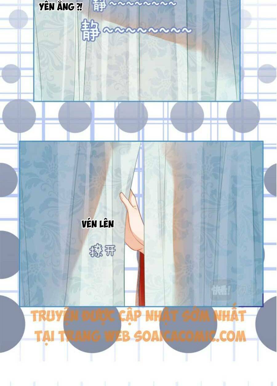 Xuyên Nhanh Nữ Phụ Bình Tĩnh Chút: Chapter 51