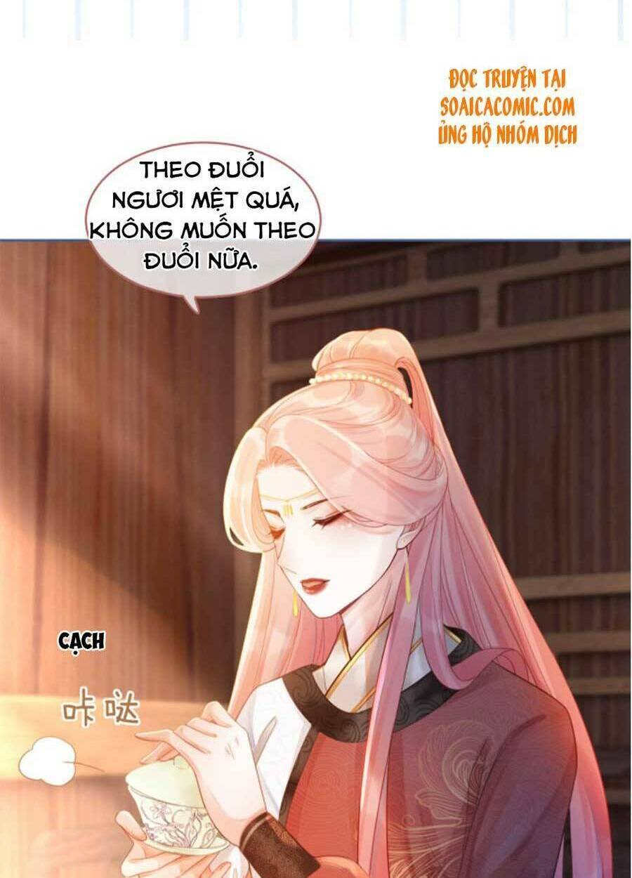 Xuyên Nhanh Nữ Phụ Bình Tĩnh Chút: Chapter 51