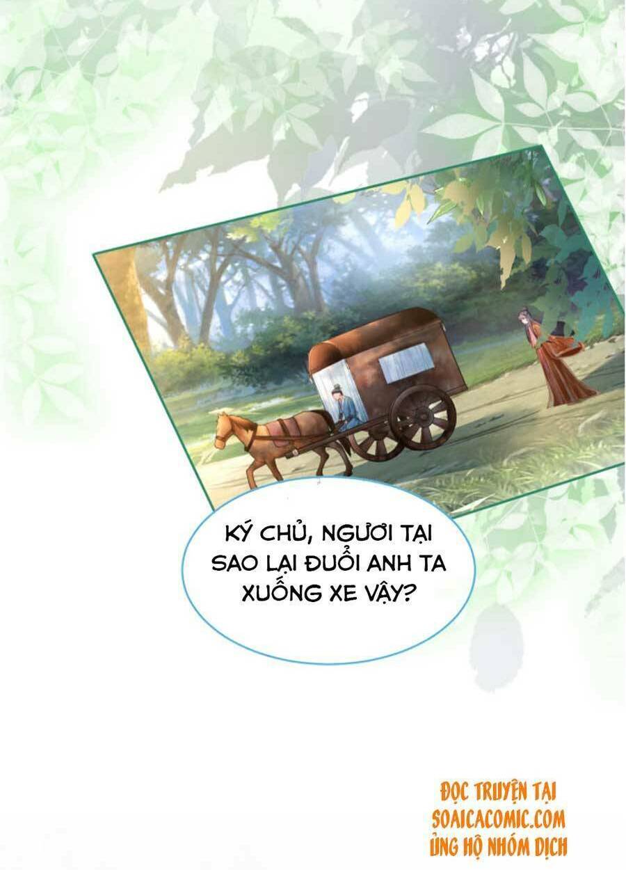 Xuyên Nhanh Nữ Phụ Bình Tĩnh Chút: Chapter 51