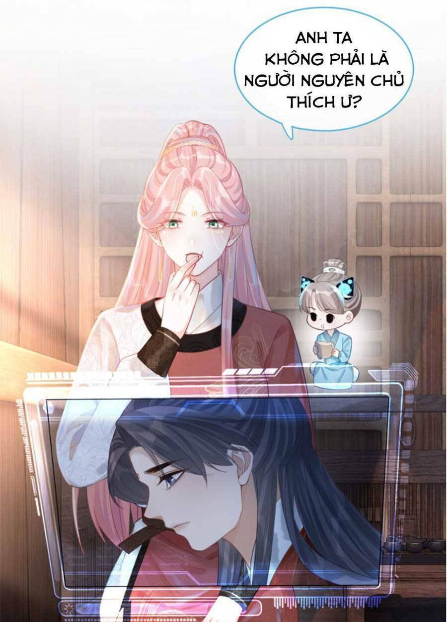 Xuyên Nhanh Nữ Phụ Bình Tĩnh Chút: Chapter 51