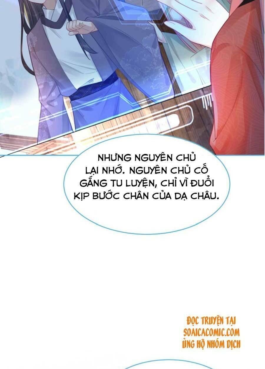 Xuyên Nhanh Nữ Phụ Bình Tĩnh Chút: Chapter 51
