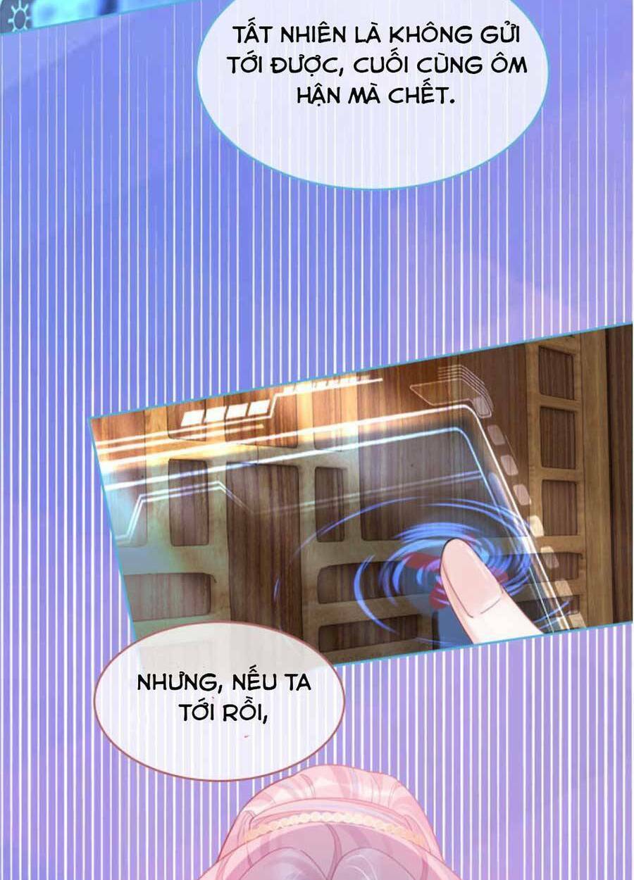 Xuyên Nhanh Nữ Phụ Bình Tĩnh Chút: Chapter 51