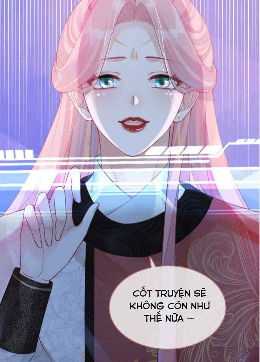 Xuyên Nhanh Nữ Phụ Bình Tĩnh Chút: Chapter 51