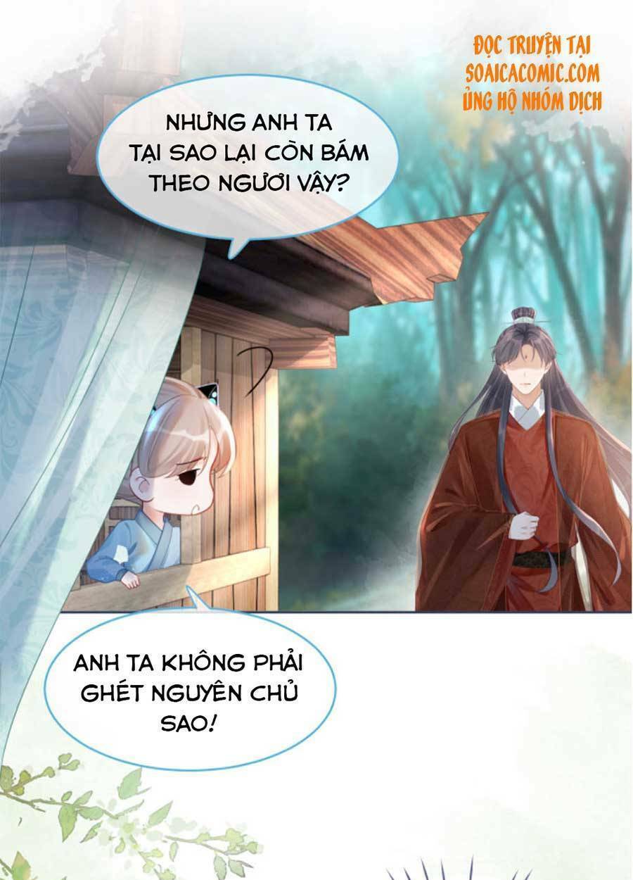 Xuyên Nhanh Nữ Phụ Bình Tĩnh Chút: Chapter 51