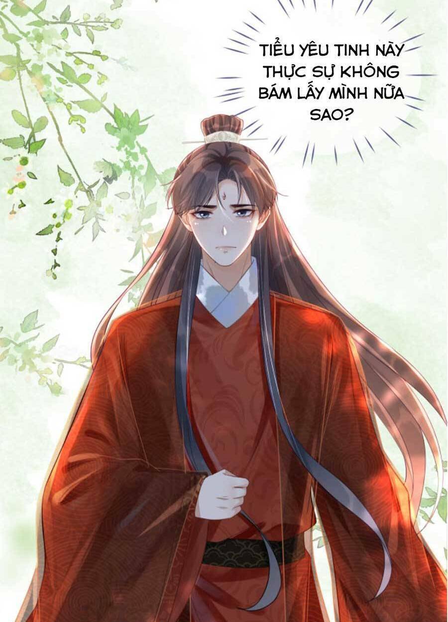 Xuyên Nhanh Nữ Phụ Bình Tĩnh Chút: Chapter 51