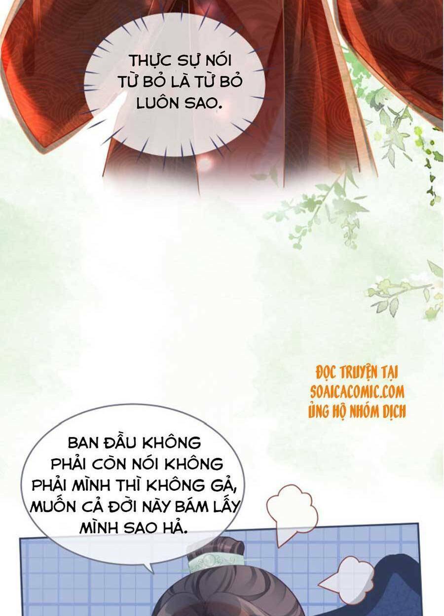 Xuyên Nhanh Nữ Phụ Bình Tĩnh Chút: Chapter 51