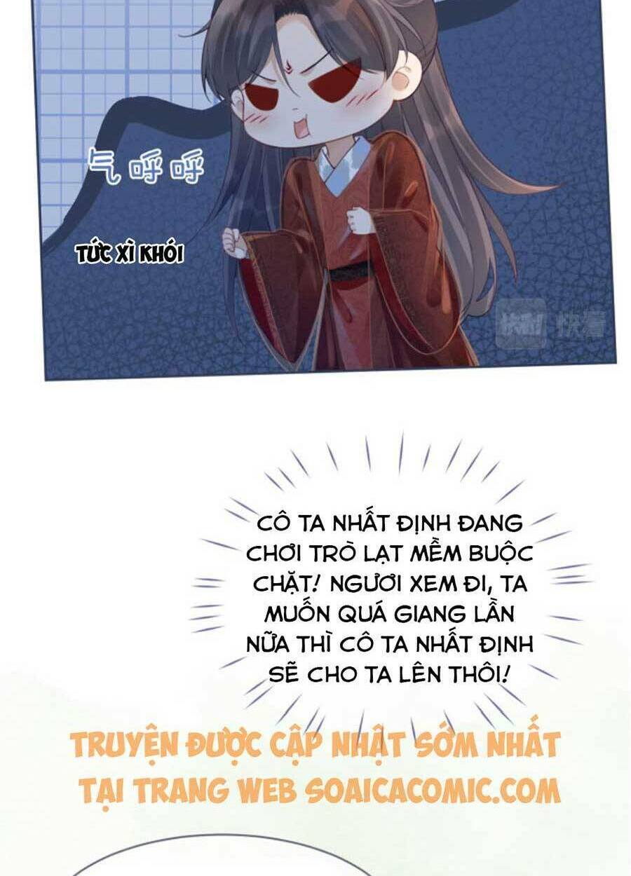 Xuyên Nhanh Nữ Phụ Bình Tĩnh Chút: Chapter 51