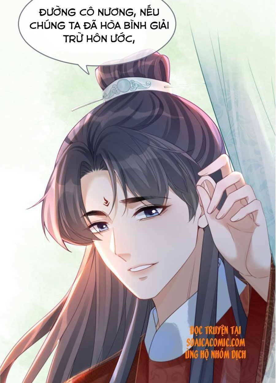 Xuyên Nhanh Nữ Phụ Bình Tĩnh Chút: Chapter 51