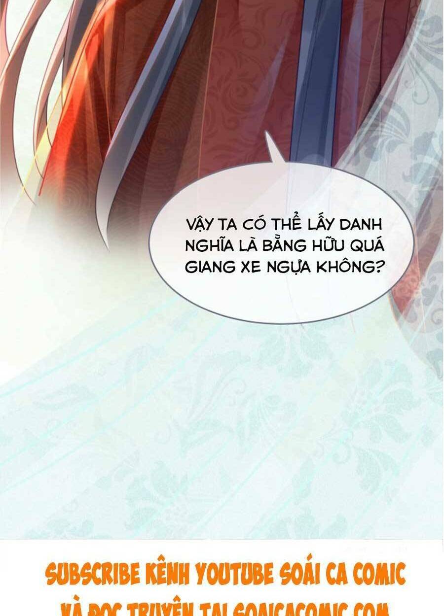 Xuyên Nhanh Nữ Phụ Bình Tĩnh Chút: Chapter 51