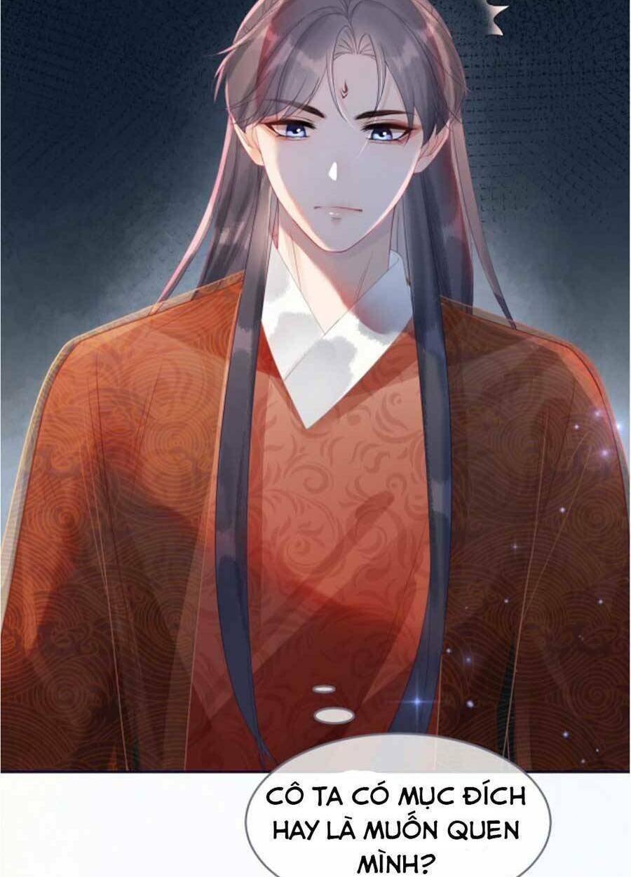 Xuyên Nhanh Nữ Phụ Bình Tĩnh Chút: Chapter 51