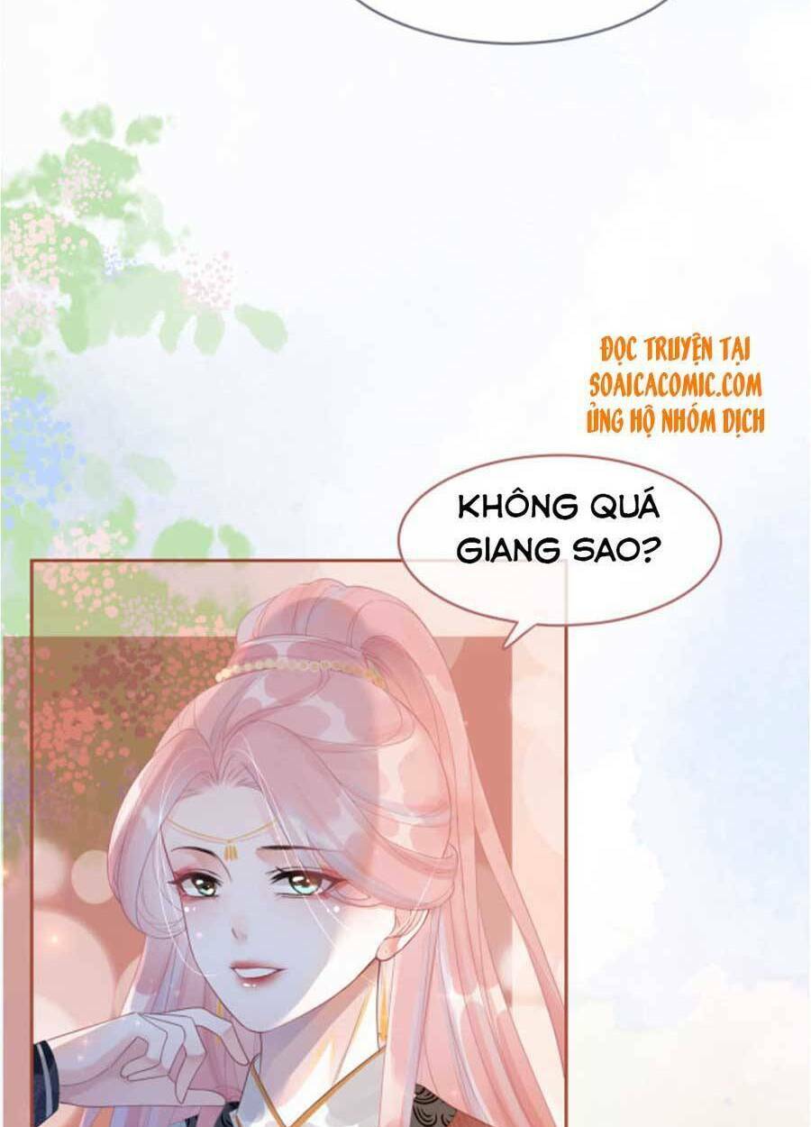 Xuyên Nhanh Nữ Phụ Bình Tĩnh Chút: Chapter 51