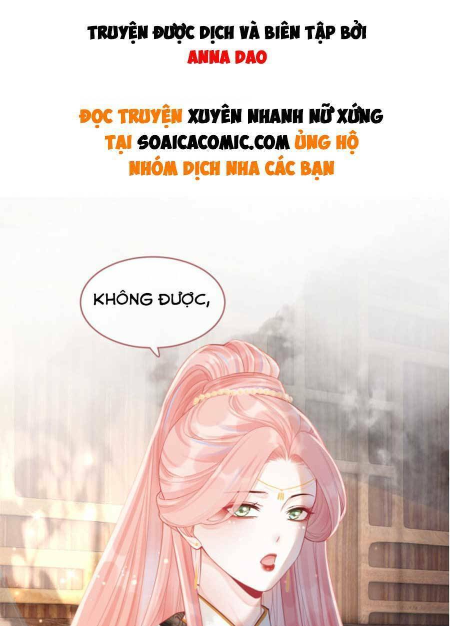 Xuyên Nhanh Nữ Phụ Bình Tĩnh Chút: Chapter 52