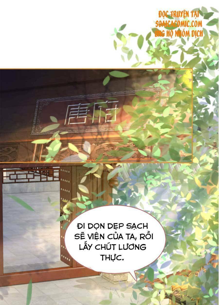 Xuyên Nhanh Nữ Phụ Bình Tĩnh Chút: Chapter 52