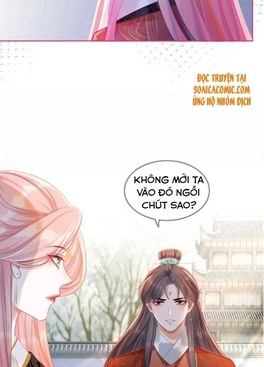 Xuyên Nhanh Nữ Phụ Bình Tĩnh Chút: Chapter 52