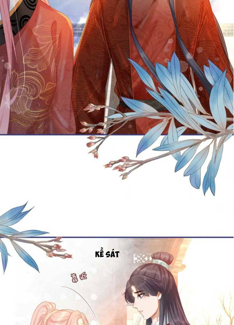 Xuyên Nhanh Nữ Phụ Bình Tĩnh Chút: Chapter 52