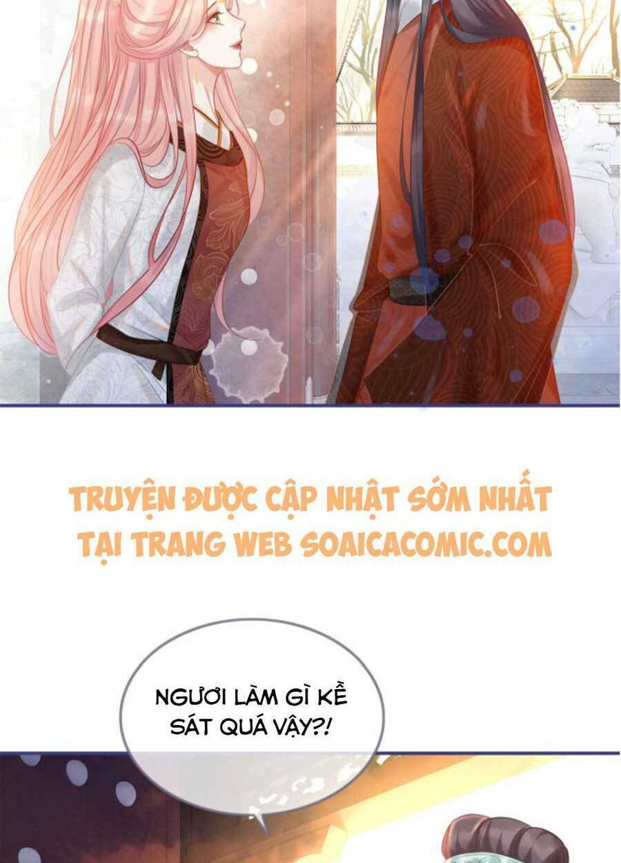 Xuyên Nhanh Nữ Phụ Bình Tĩnh Chút: Chapter 52