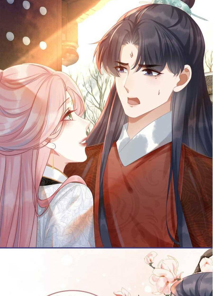 Xuyên Nhanh Nữ Phụ Bình Tĩnh Chút: Chapter 52