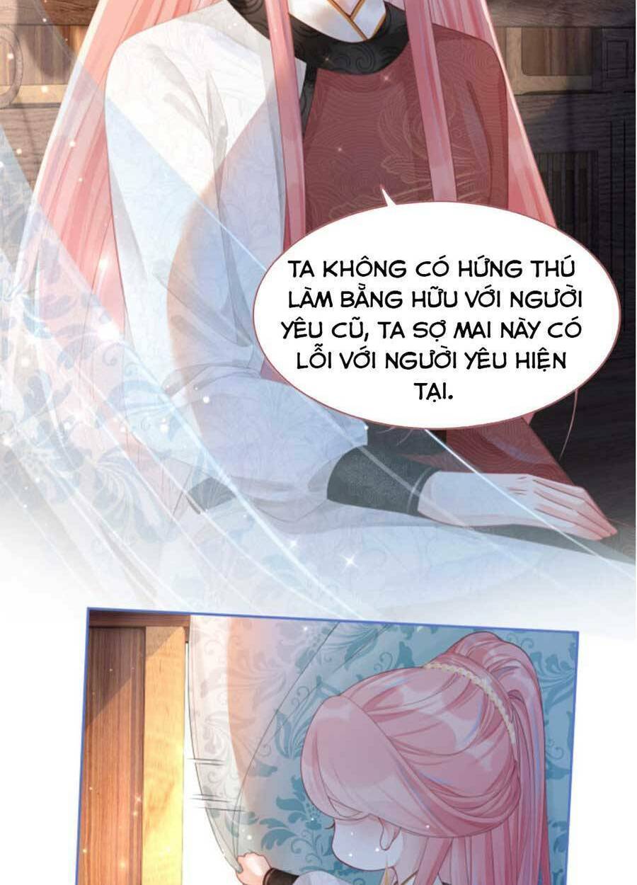 Xuyên Nhanh Nữ Phụ Bình Tĩnh Chút: Chapter 52