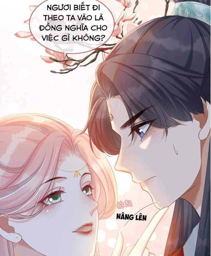 Xuyên Nhanh Nữ Phụ Bình Tĩnh Chút: Chapter 52